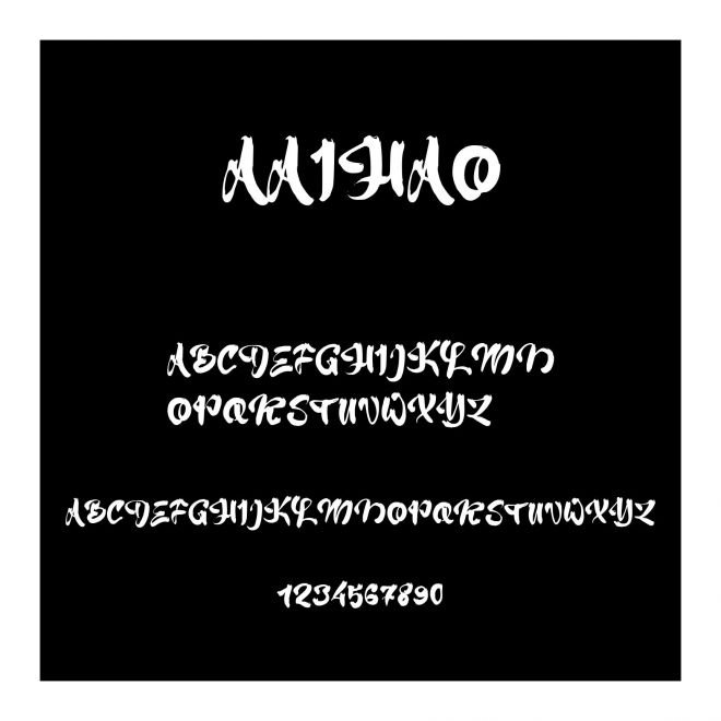 aAihao