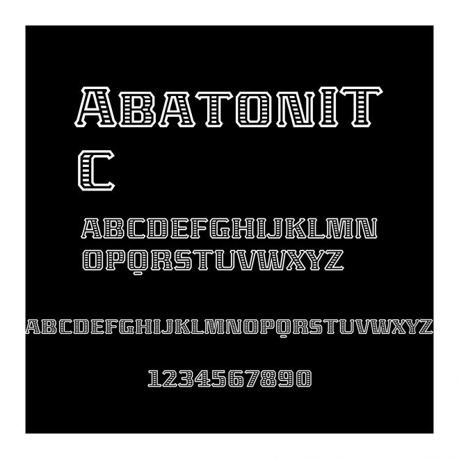 AbatonITC