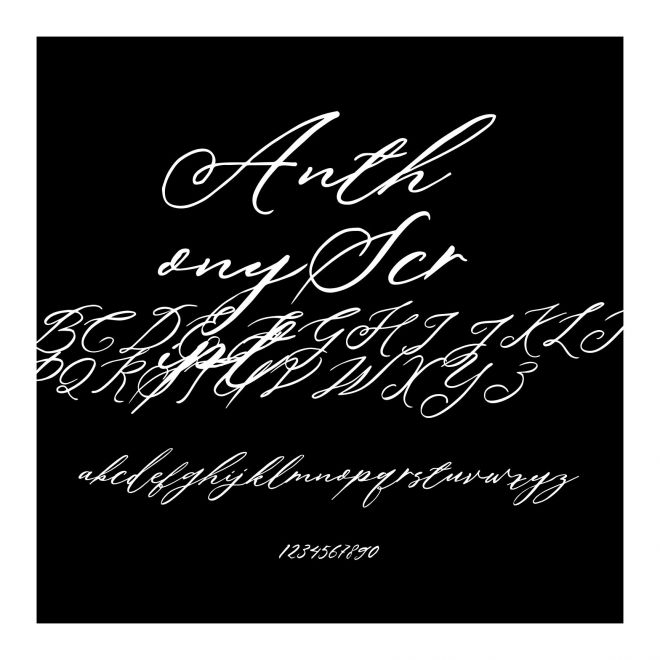 AnthonyScript