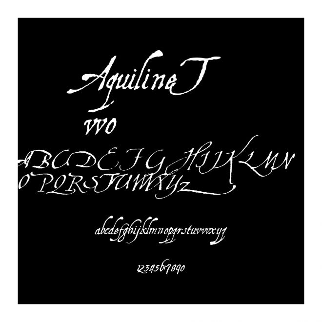 AquilineTwo