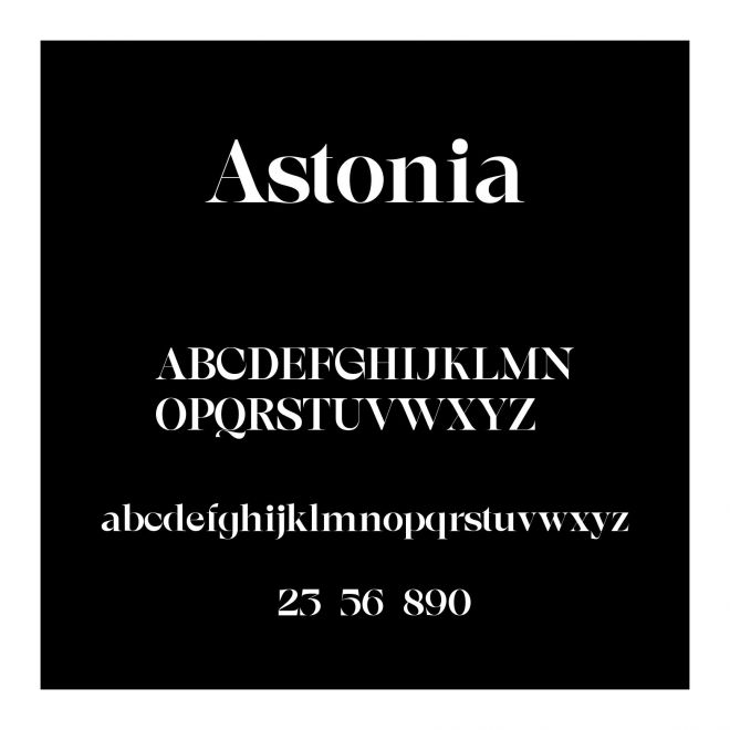 Astonia