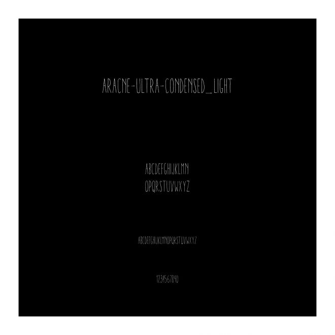 ARACNE-ULTRA-CONDENSED_light