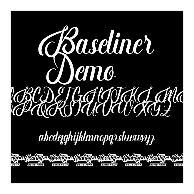 Baseliner Demo