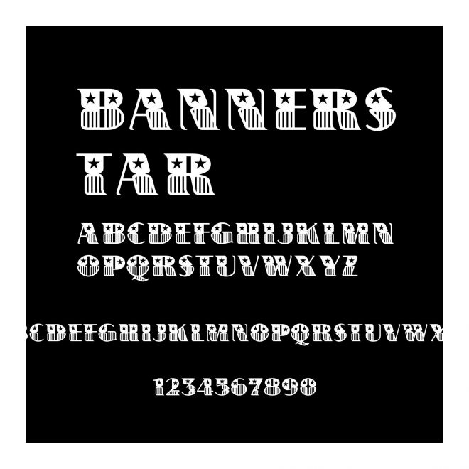 BannerStar