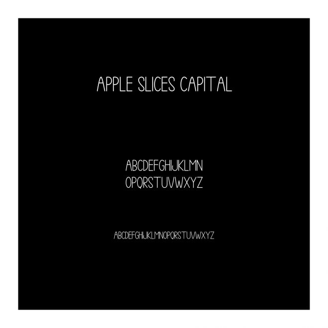 Apple Slices Capital