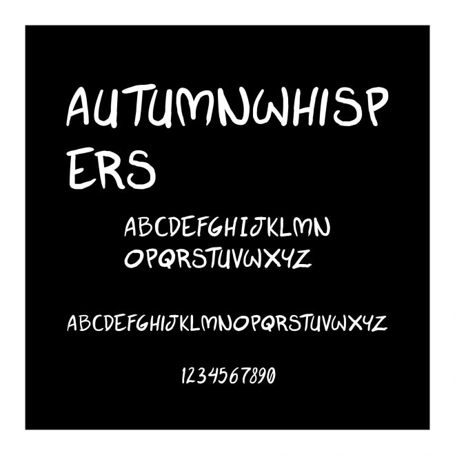 autumnwhispers