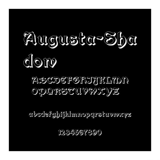 Augusta-Shadow