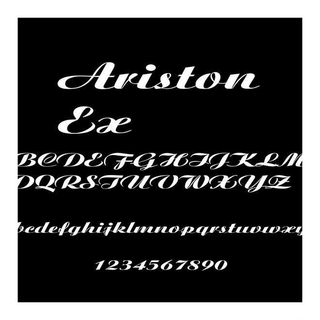 AristonEx