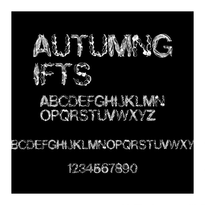 AutumnGifts