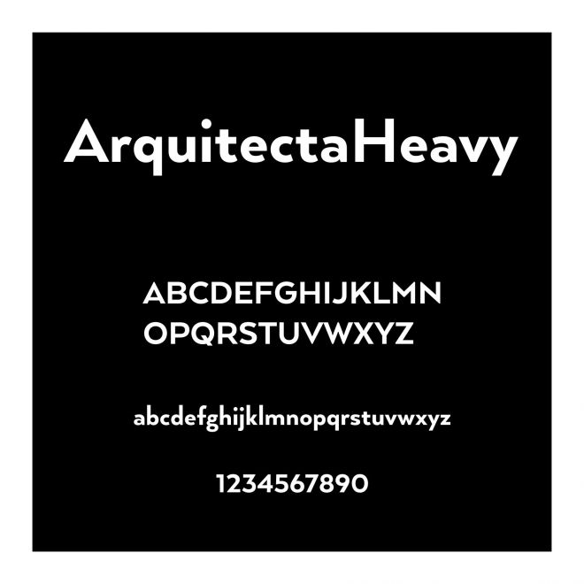 ArquitectaHeavy