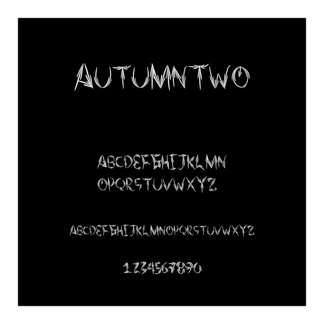 AutumnTwo