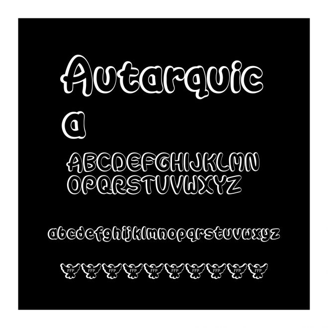 Autarquica