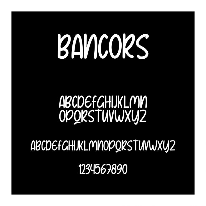 Bancors
