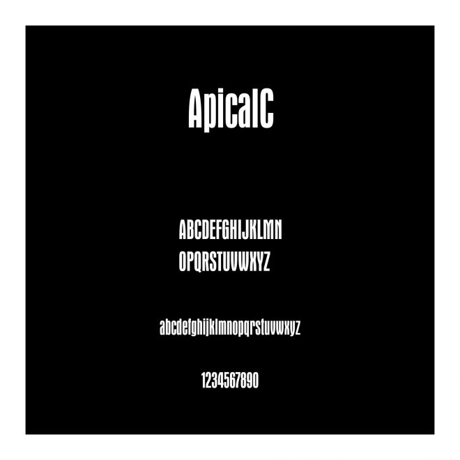 ApicalC