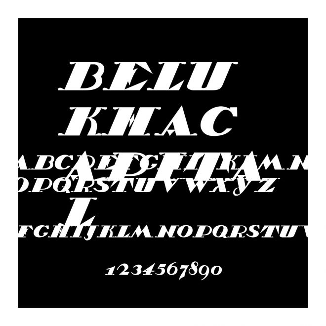 BelukhaCapital