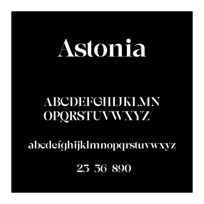 Astonia