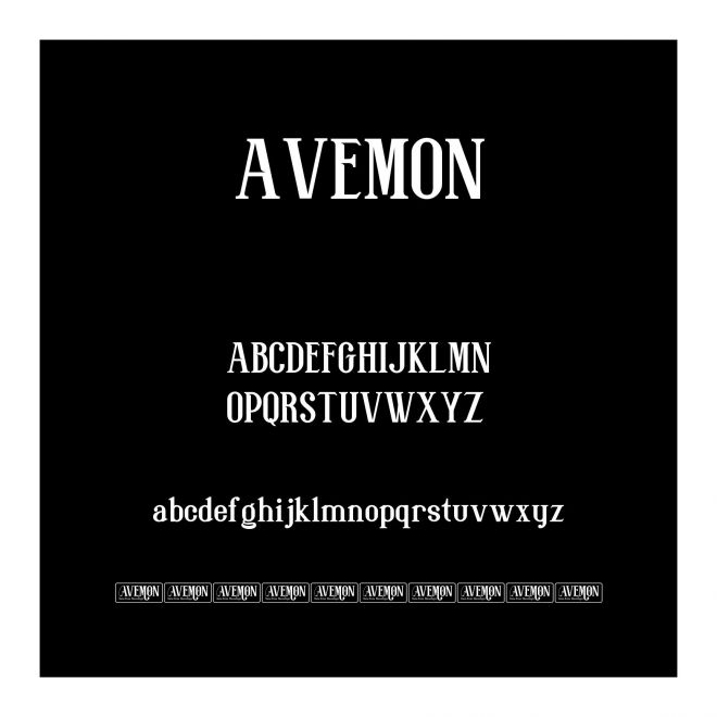AVEMON