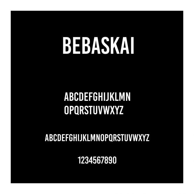 BebasKai