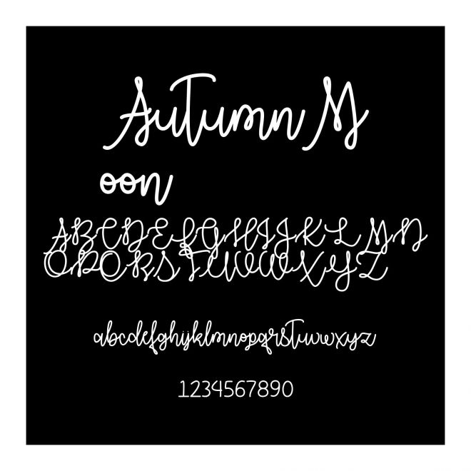 AutumnMoon