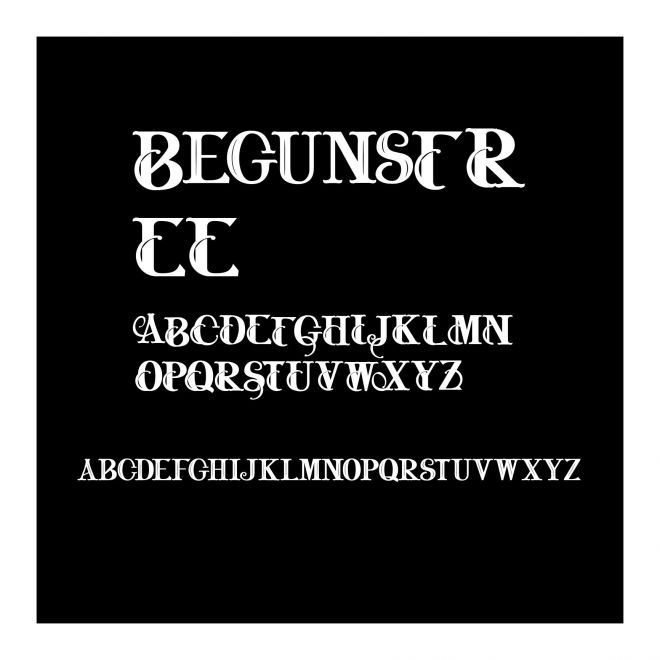 BegunsFREE