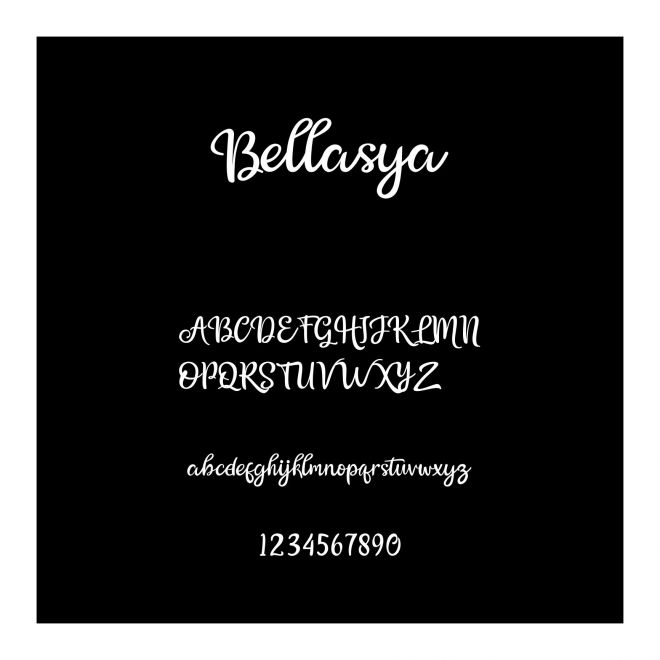 Bellasya