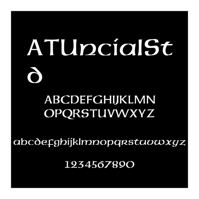 ATUncialStd