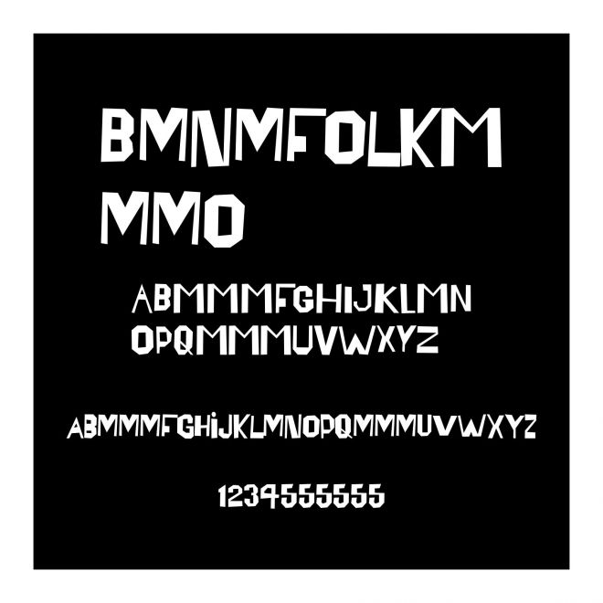 BensfolkDemo