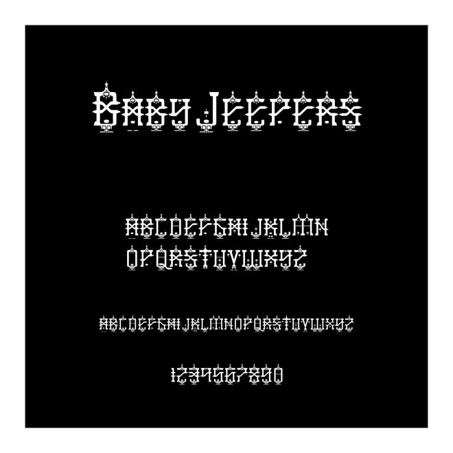 BabyJeepers