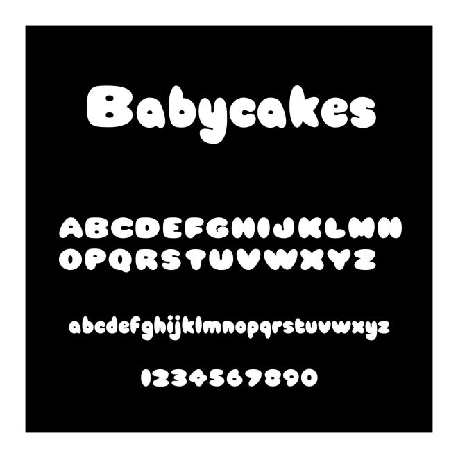 Babycakes