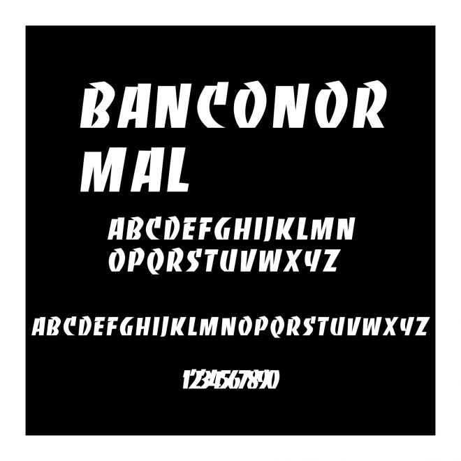BancoNormal