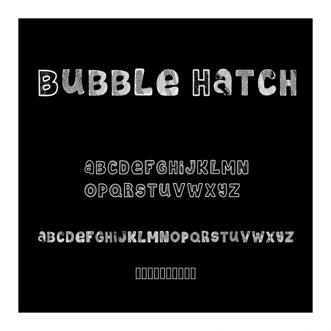 Bubble Hatch