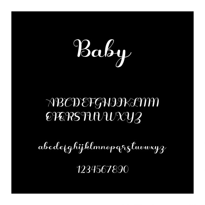 Baby