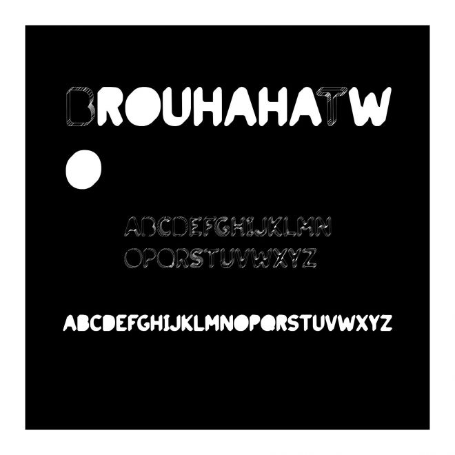 BrouhahaTwo