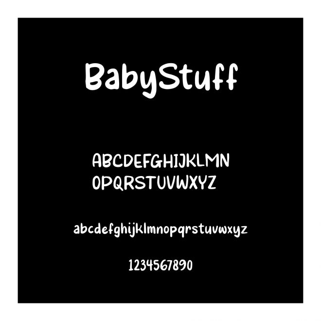 BabyStuff