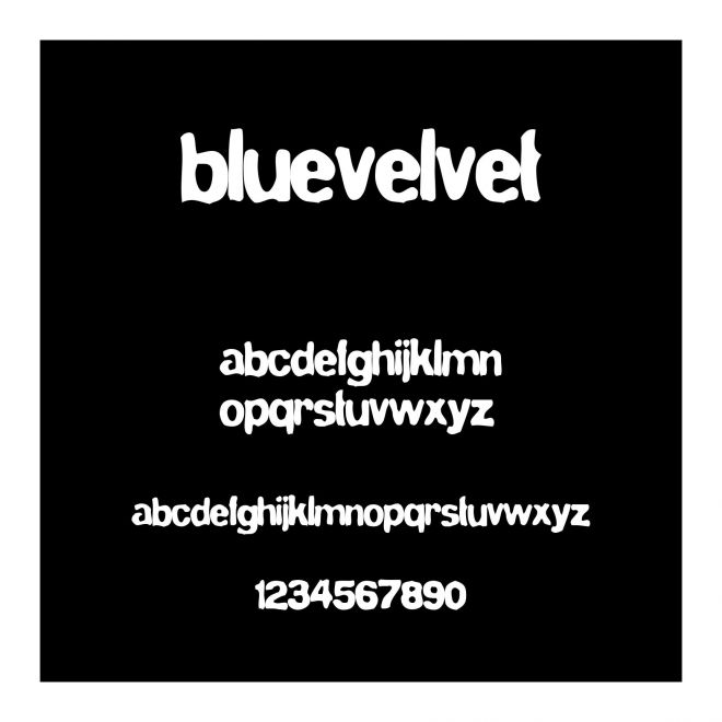 BlueVelvet