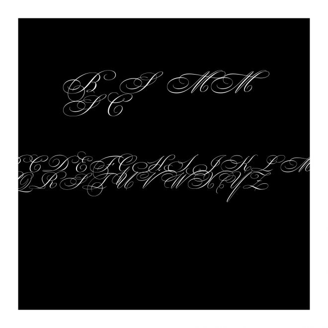 Bickham_Script_MM_Swash_Capitals