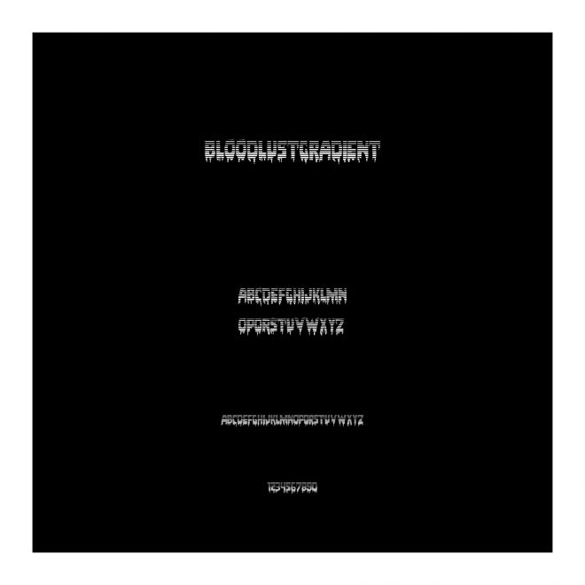 BloodlustGradient