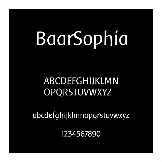 BaarSophia