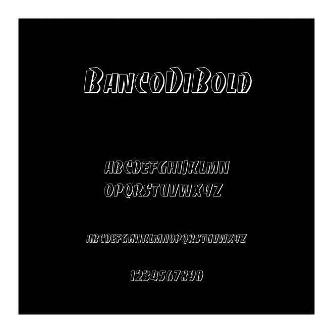 BancoDiBold