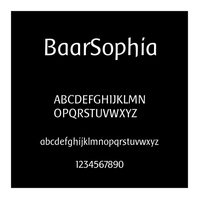 BaarSophia