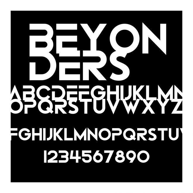 Beyonders