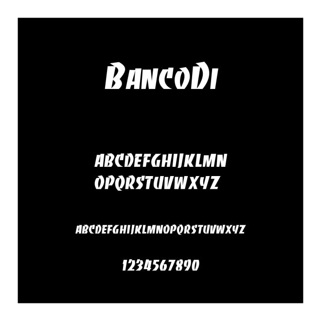 BancoDi