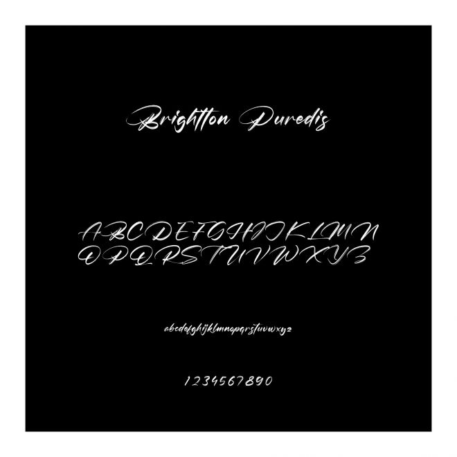 Brightton Puredis