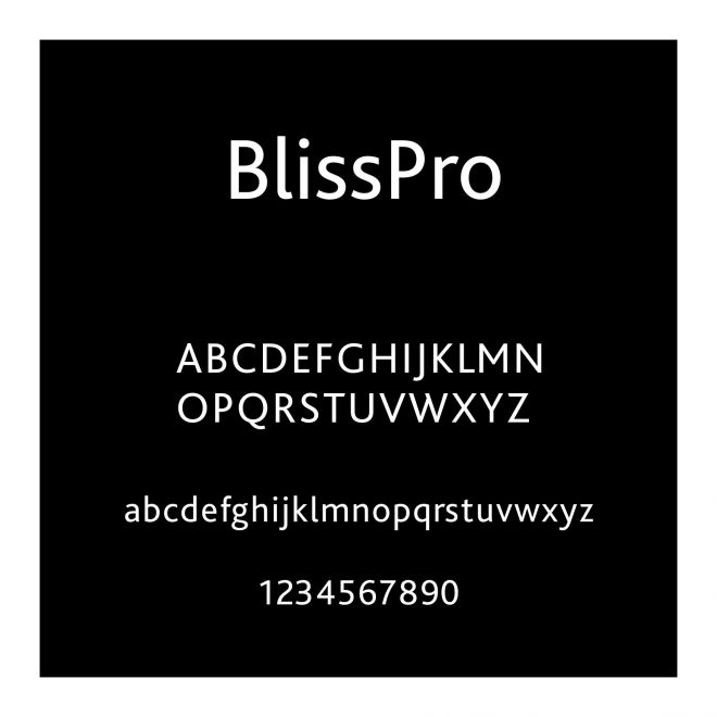 BlissPro