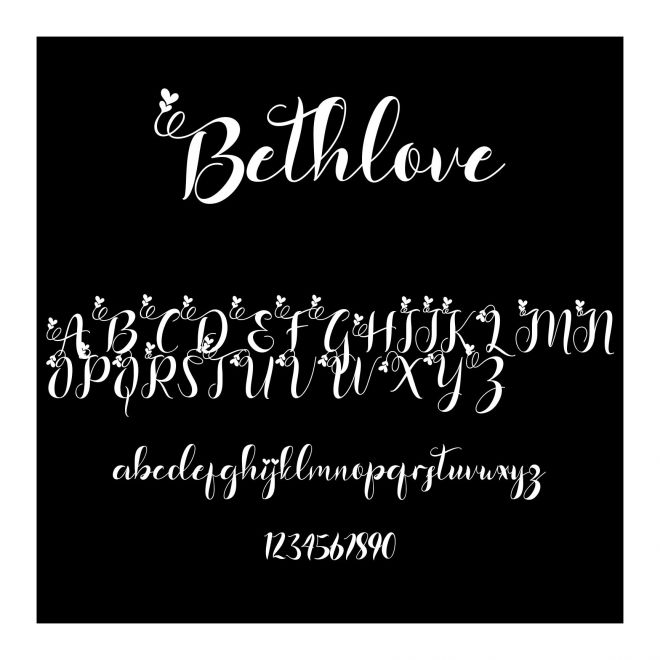 Bethlove