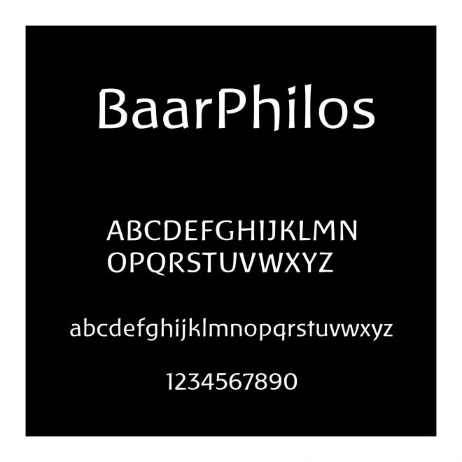 BaarPhilos