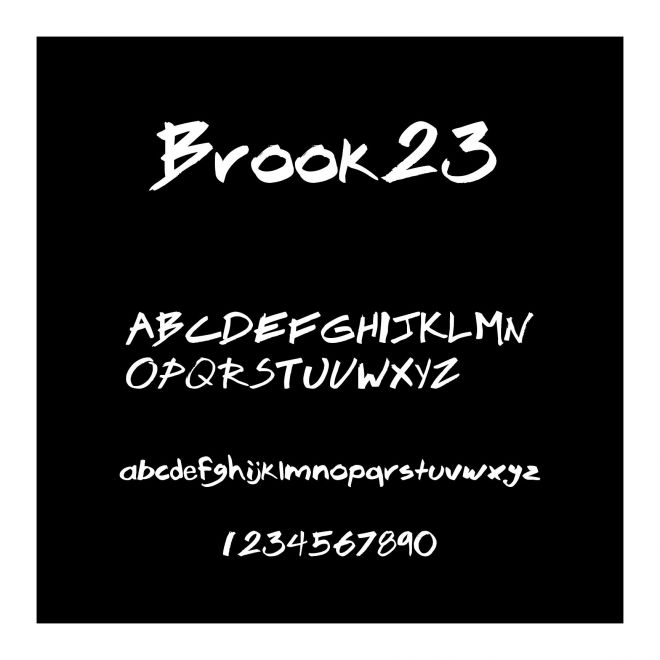 Brook23