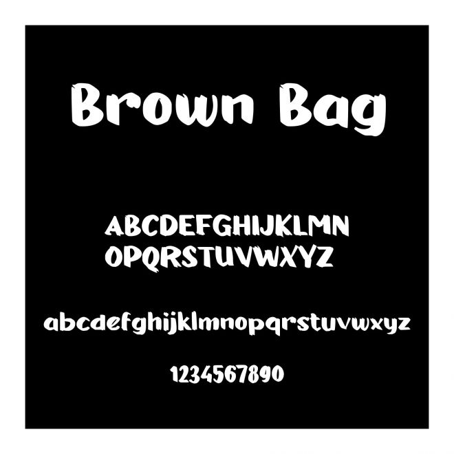 Brown Bag