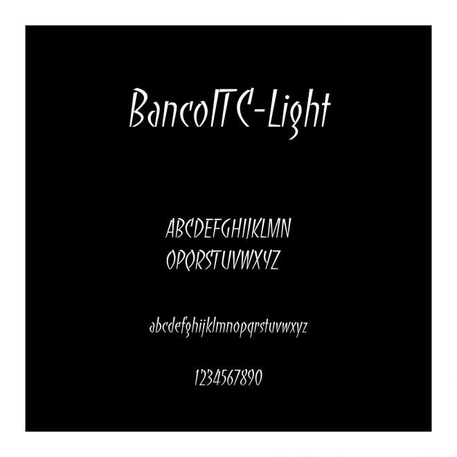 BancoITC-Light