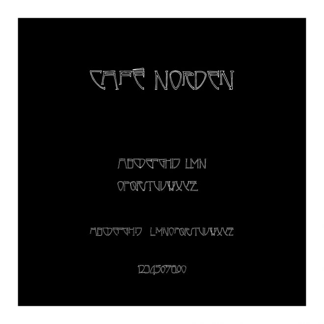 Café Norden
